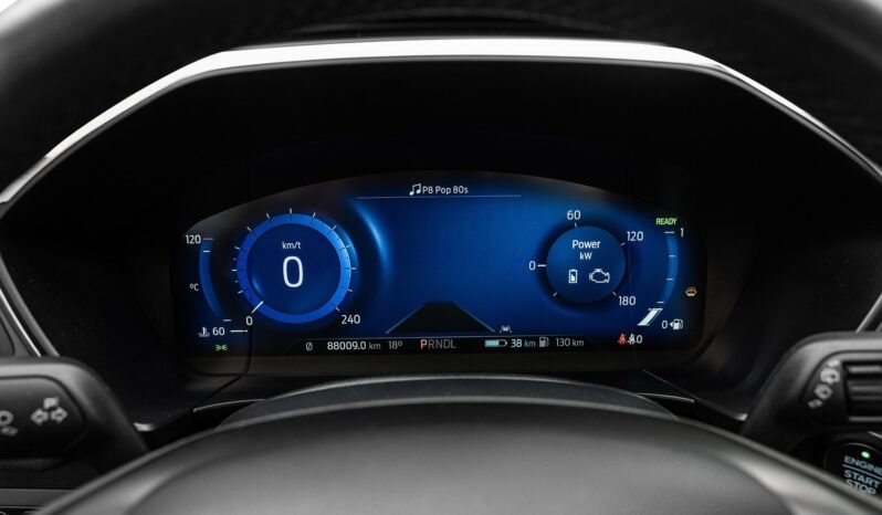 
Ford Kuga 2.5 Duratec Plug-in Hybrid 262 ch Titanium full									