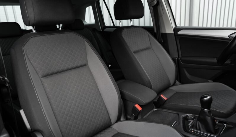 
Volkswagen Tiguan 1.4 TSI 150 ch 4Motion full									
