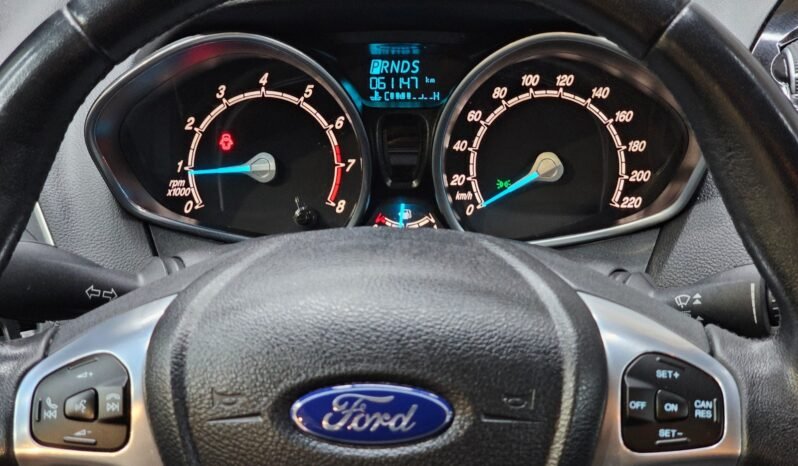 
Ford B-MAX full									