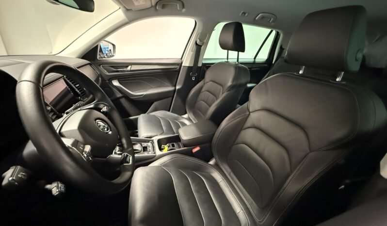 
Škoda Kodiaq Style 2.0 TDI 150 CH 4×4 full									