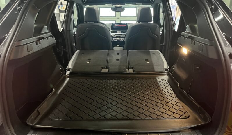 
BMW X1 xDrive25e M Sport full									