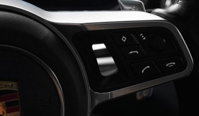 
orsche Panamera full									