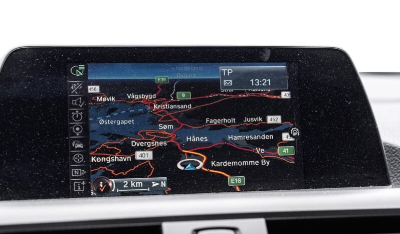 
BMW M140i full									