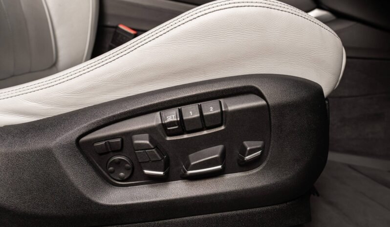 
BMW X6 M full									