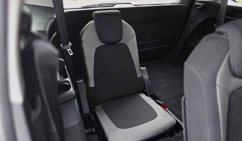 
Citroën C4 SpaceTourer 131 ch full									