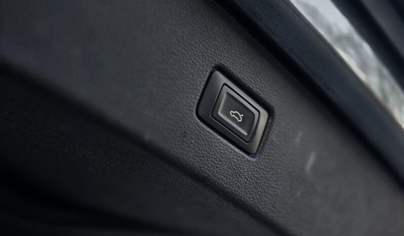 
Audi Q7 3.0 TDI e-tron / S-Line full									