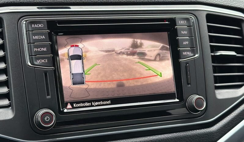 
Volkswagen Amarok Aventura 3.0 TDI V6 full									