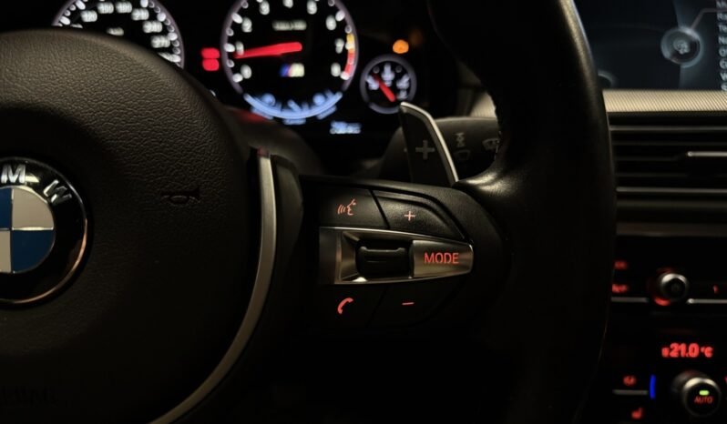 
BMW M5 4.4 V8 575 CH full									