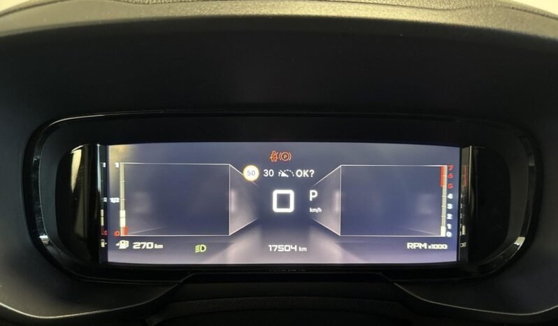 
Citroën Berlingo L2 Proff 4×4 full									
