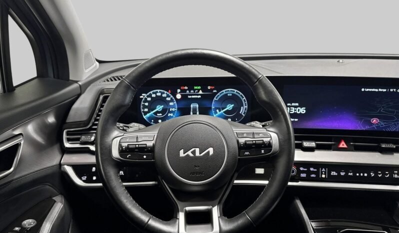 
Kia Sportage Active – 252 CH PHEV full									