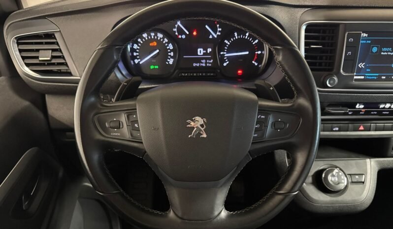 
Peugeot Expert Mester Expert L2 – 144 CH full									