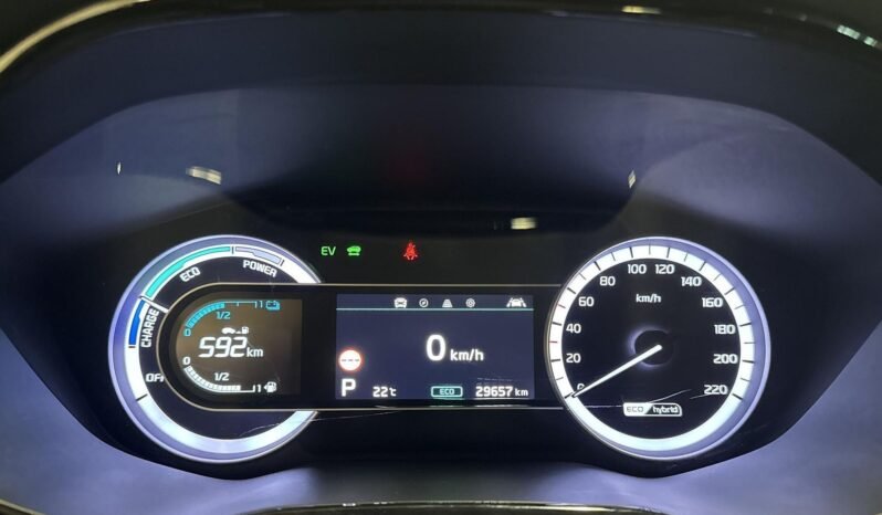 
Kia Niro HEV Active 148 ch full									