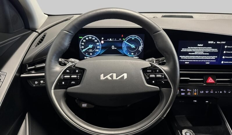
Kia Niro Active Plus Hybrid 183 ch full									