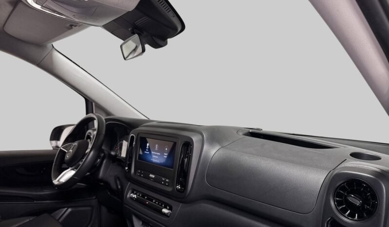 
Mercedes-Benz Vito 116 CDI A2 4MATIC 163 ch full									