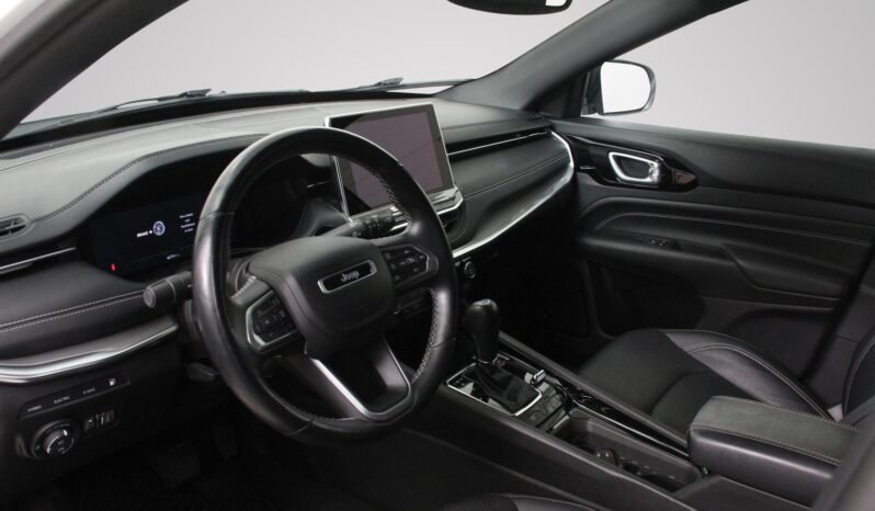
Jeep Compass S 4xe Plug-In Hybrid 307 ch full									