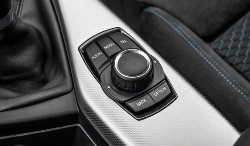
BMW 118d 2 x M Sport full									