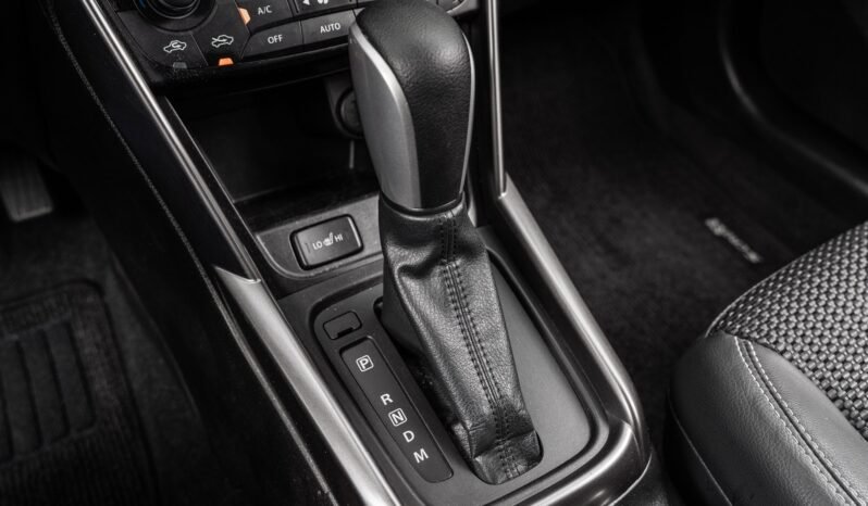 
Suzuki SX4 S-Cross 1.4 Boosterjet Hybrid AllGrip 4×4 full									