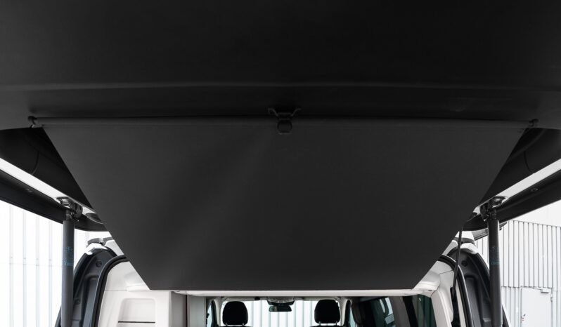 
Mercedes-Benz Marco Polo Westfalia Classe V W447 full									