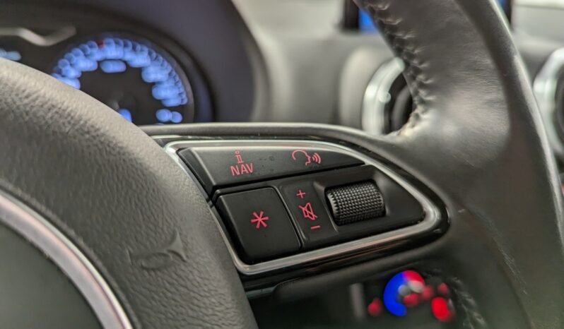 
Audi A3 Sportback e-tron full									