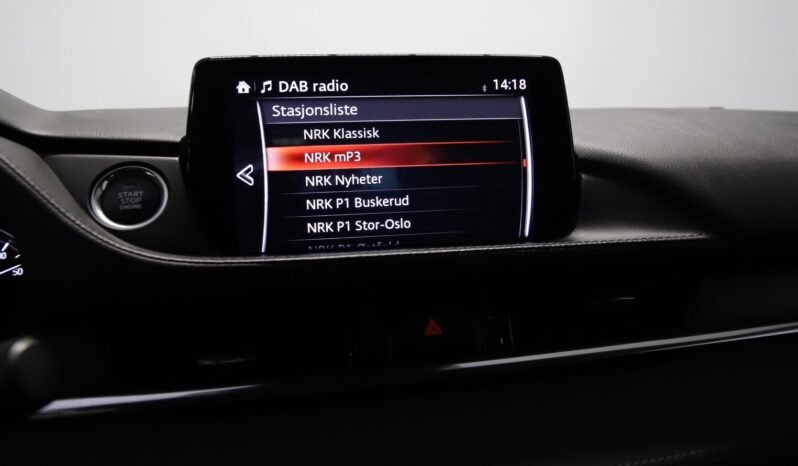 
Mazda 6 2.5 Optimum Signature 194 CH full									