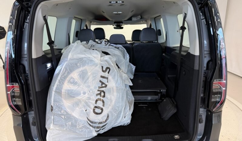 
Volkswagen Caddy Maxi 2.0 TDI 122 CH full									