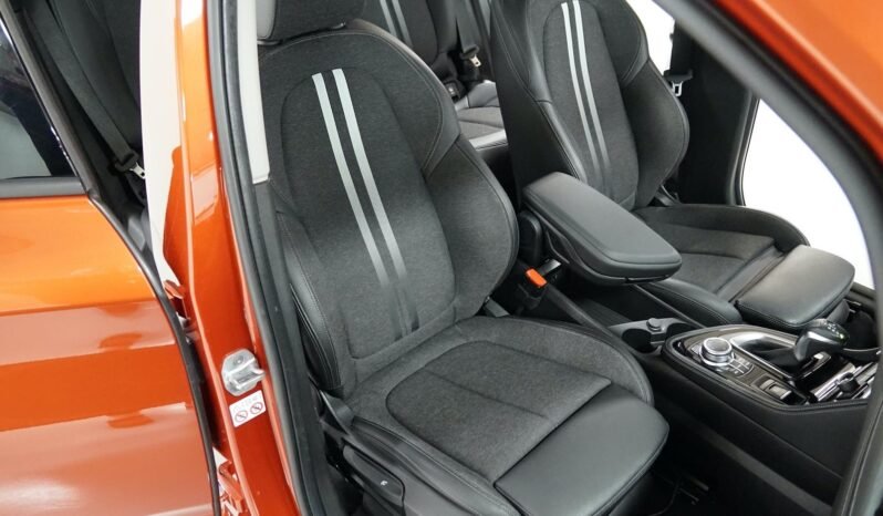 
BMW 225xe Sport Line full									