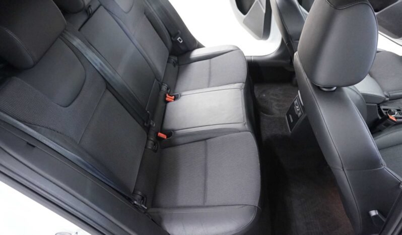 
Škoda Octavia 2.0 TDI Style 4×4 184 CH full									