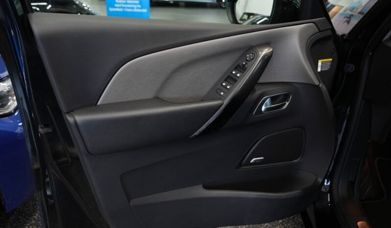 
Citroën C4 Picasso 2.0 HDi 150 full									