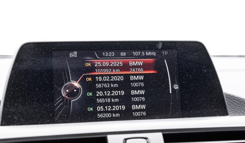 
BMW M140i full									