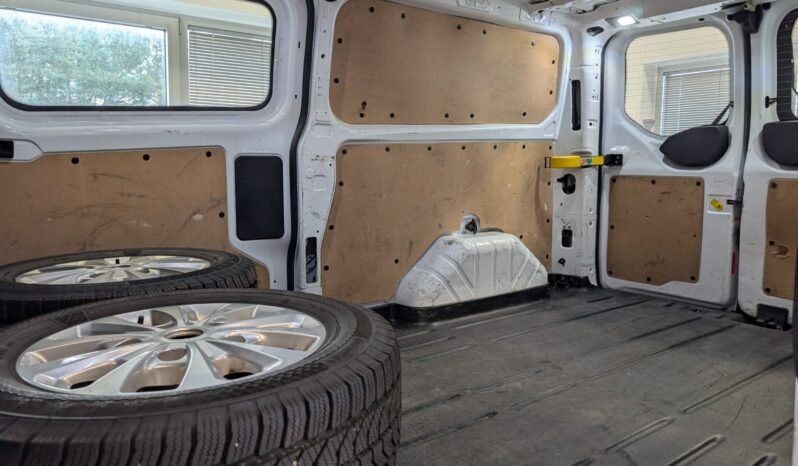 
Ford Transit Custom L2 2.0 TDCi 130 ch full									