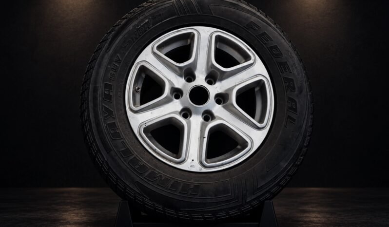 
Ford Ranger 2.0 EcoBlue 170 ch 4×4 Automatique full									