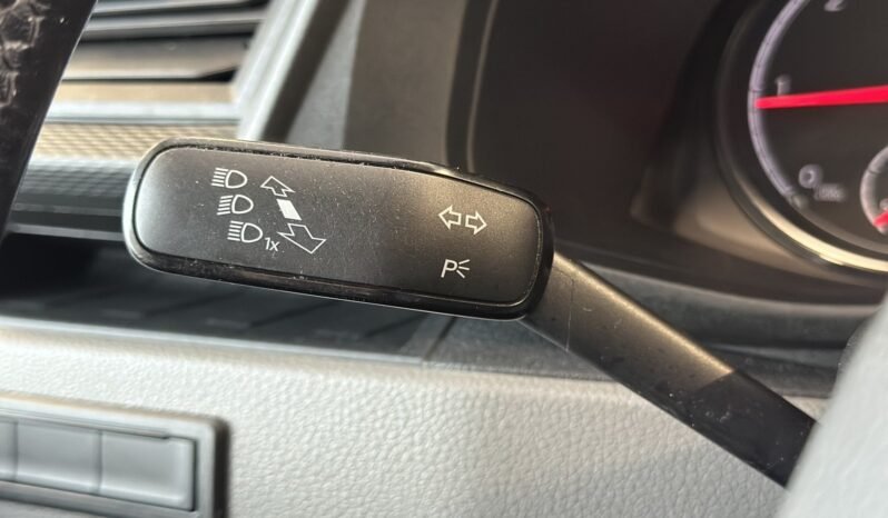 
Volkswagen Transporter T6.1 – 2.0 TDI 150 ch – 4Motion full									