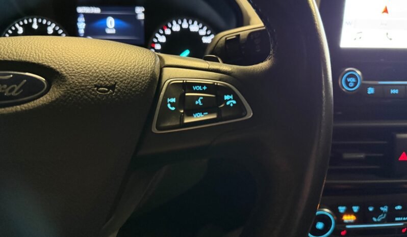 
Ford EcoSport 1.0 EcoBoost 125 CH full									