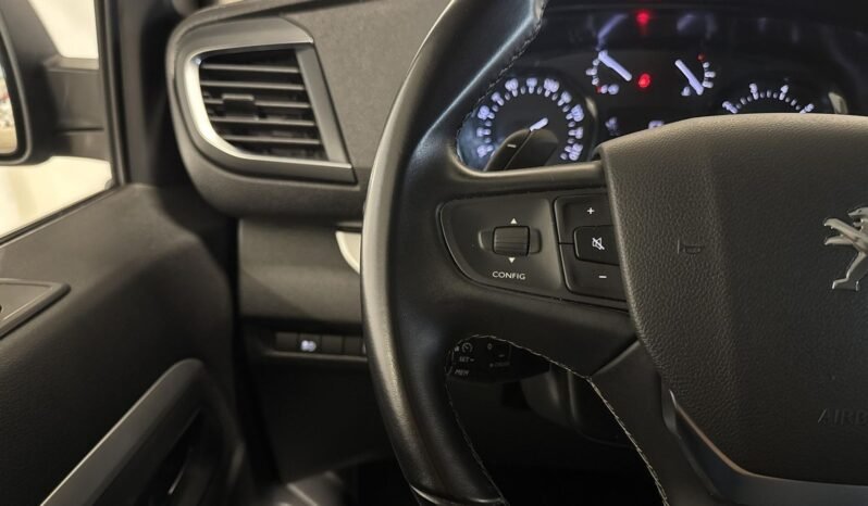 
Peugeot Expert L2 – 176 CH Automatique full									