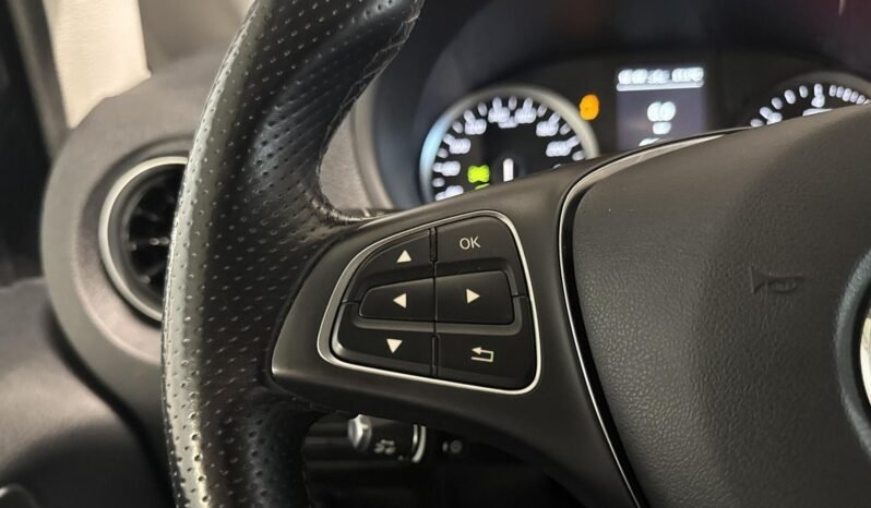 
Mercedes-Benz Vito 119 A2 4MATIC – 190 CH Automatique full									