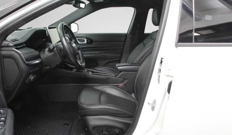 
Jeep Compass S 4xe Plug-In Hybrid 307 ch full									