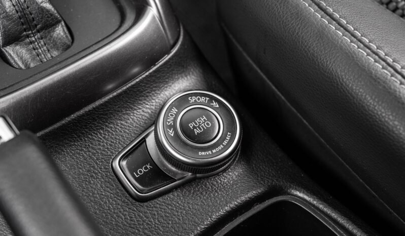 
Suzuki SX4 S-Cross 1.4 Boosterjet Hybrid AllGrip 4×4 full									