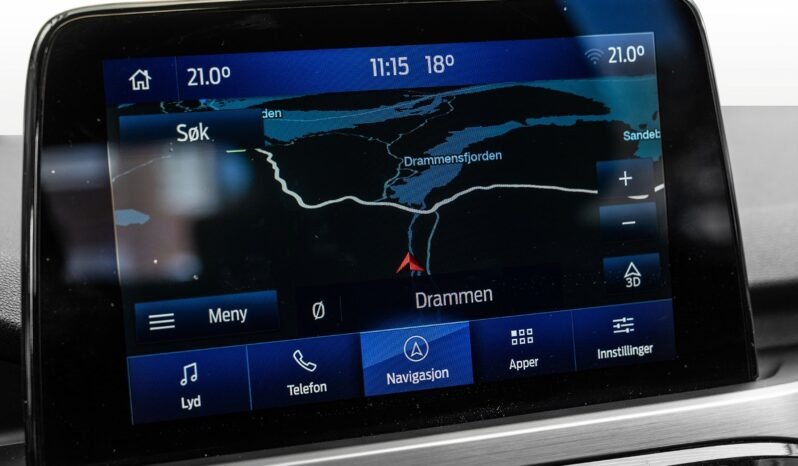 
Ford Kuga 2.5 Duratec Plug-in Hybrid 262 ch Titanium full									