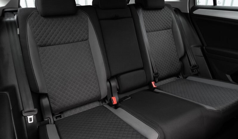 
Volkswagen Tiguan 1.4 TSI 150 ch 4Motion full									
