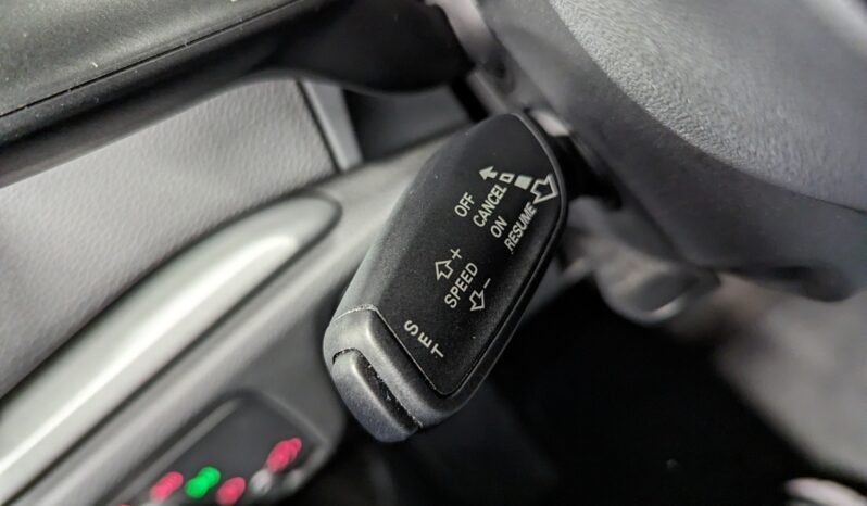 
Audi A3 Sportback e-tron full									
