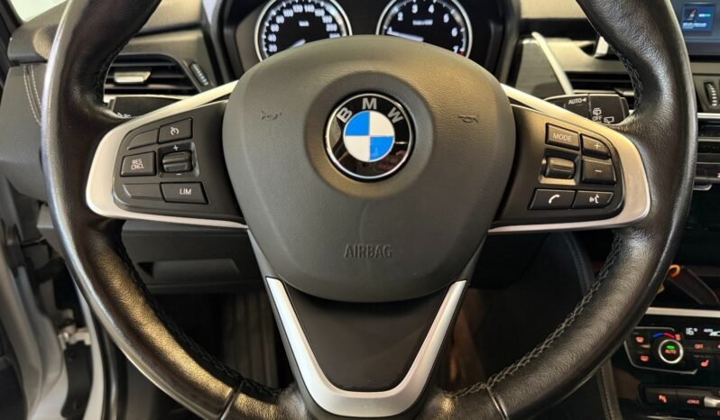 
BMW 225xe iPerformance 220 CH full									