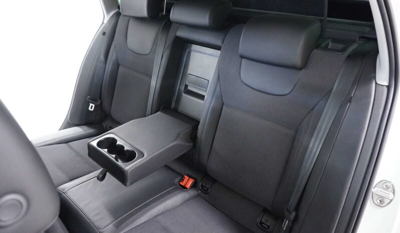 
Škoda Octavia 2.0 TDI Style 4×4 184 CH full									