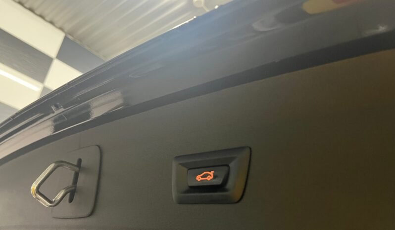 
BMW X1 xDrive25e M Sport full									