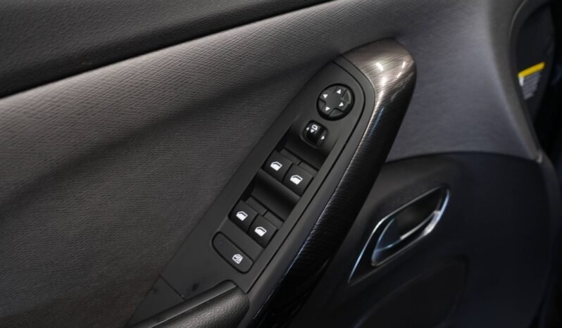 
Citroën C4 Picasso 2.0 HDi 150 full									