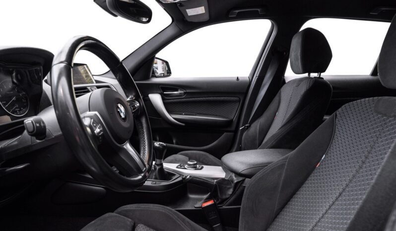 
BMW M140i full									