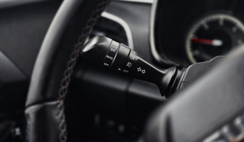 
Isuzu D-Max 1.9 D 163 ch 4×4 Automatique full									