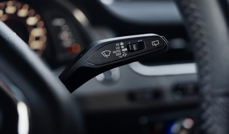 
Audi Q7 3.0 TDI e-tron / S-Line full									