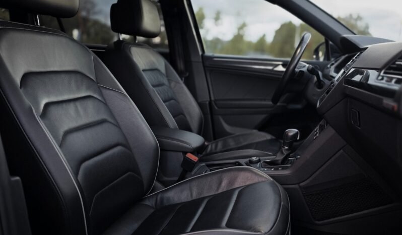 
Volkswagen Tiguan Allspace 2.0 TDI 190 ch – R-Line – 7 places full									