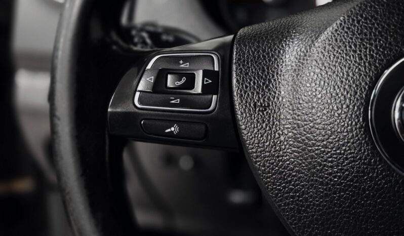 
Volkswagen Amarok 2.0 TDI – 140 ch – 4×4 full									
