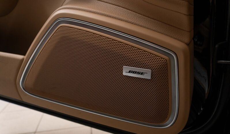 
Porsche Panamera 4 E-Hybrid full									